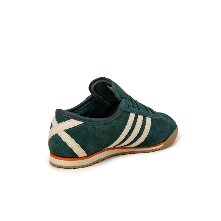 Adidas Italia 70s W - 42 / Aurora Ivy / Cream White / Silver Metallic - 3
