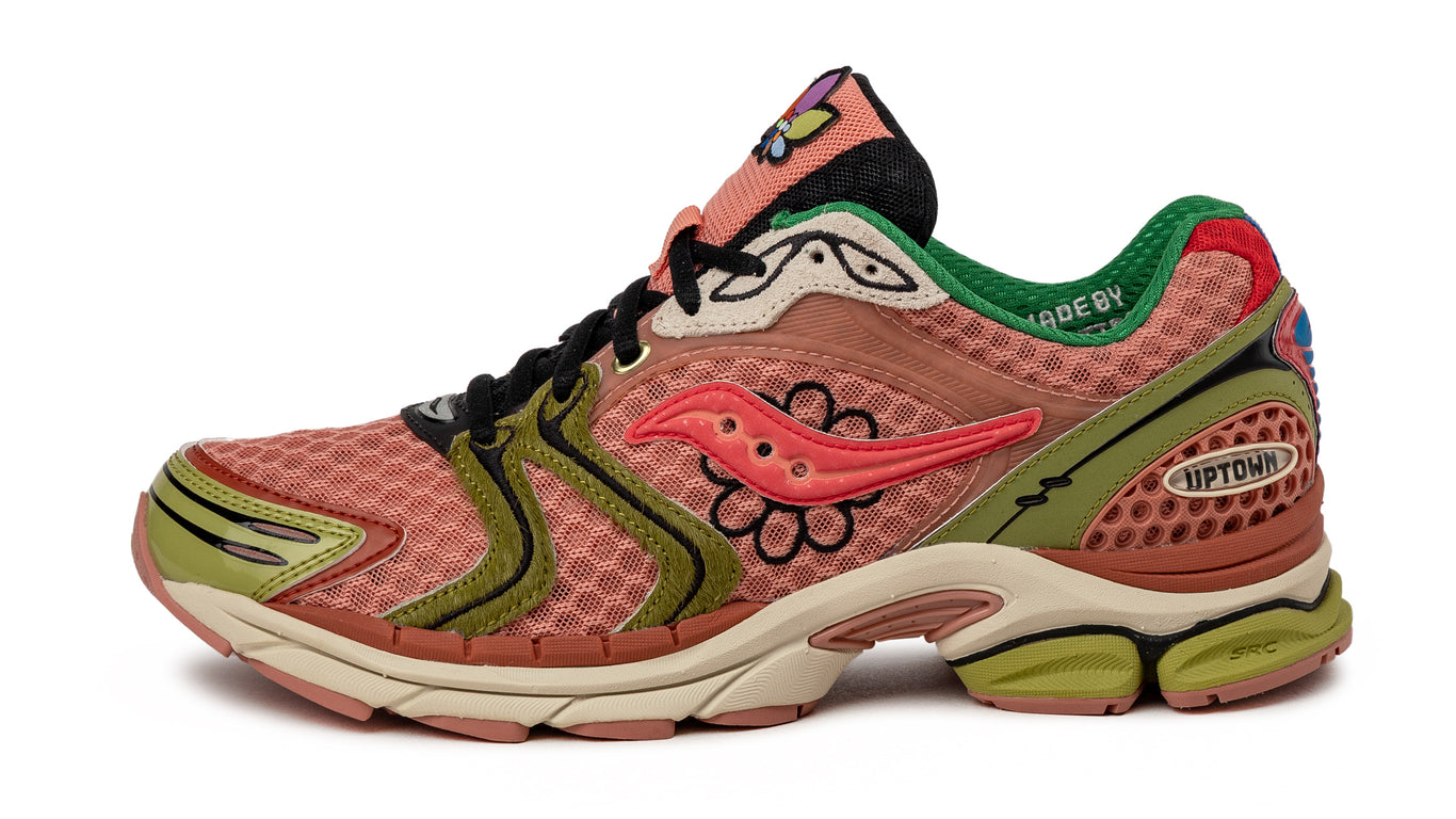 Tốc Sport Saucony Triumph Gold Saucony Triumph Tenis De Corrida