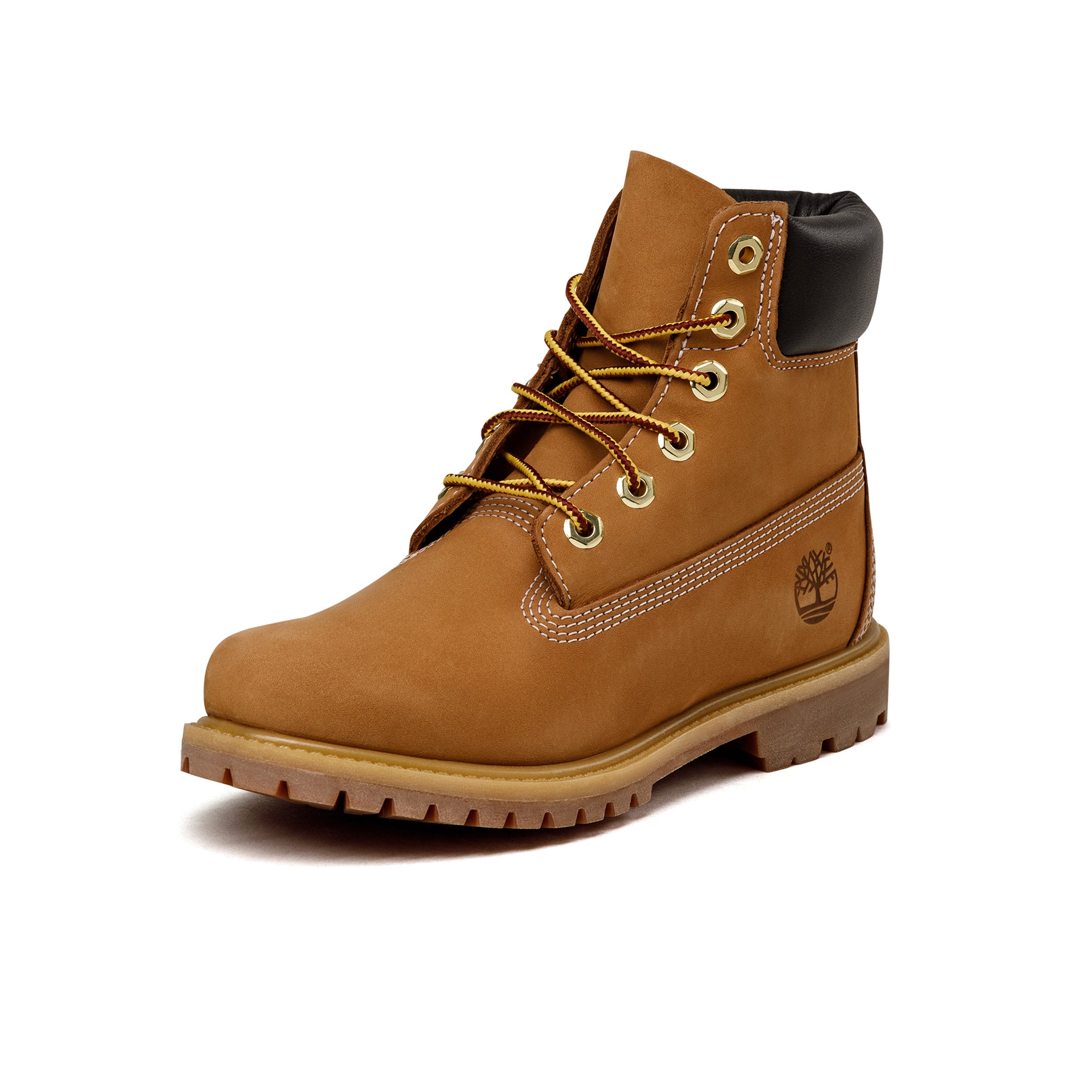 Timberland Premium 6-Inch Lace Up Boot W *Waterproof