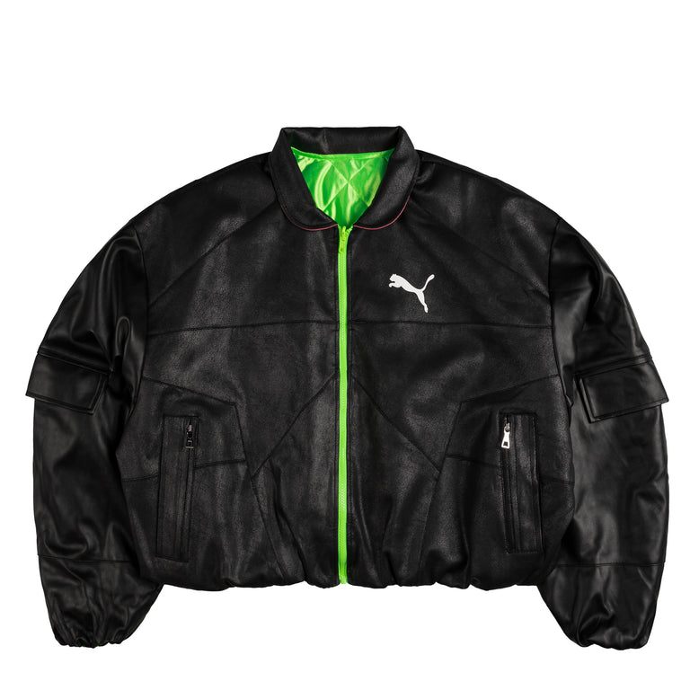 Puma x A$AP Rocky Pleather Jacket