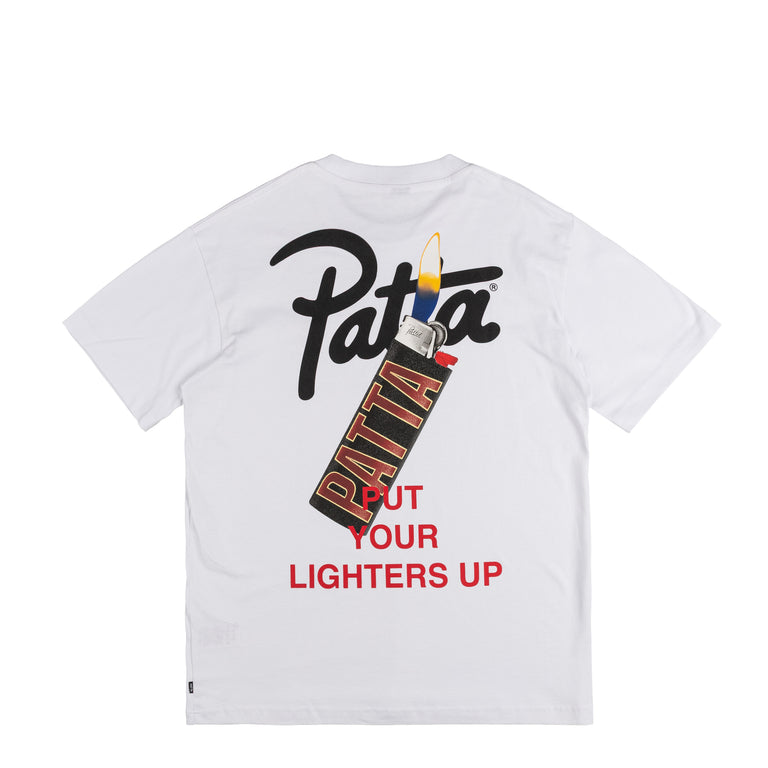 Patta Lighters T-Shirt