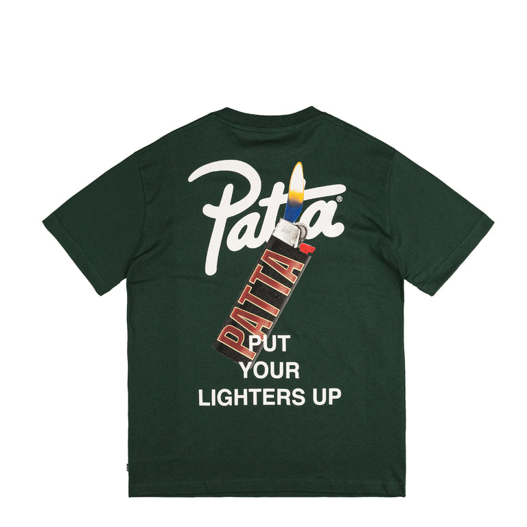 Patta Lighters T-Shirt