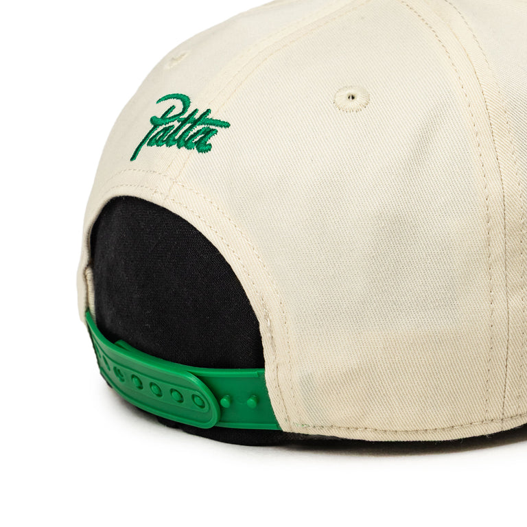Patta Cartoon Cap (Birch)