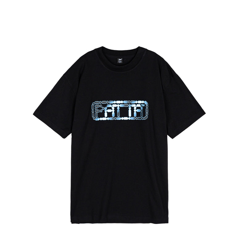 Patta Bike Chain T-Shirt - XXL / Black

