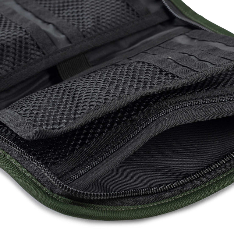 Patta Travel Pouch - 6