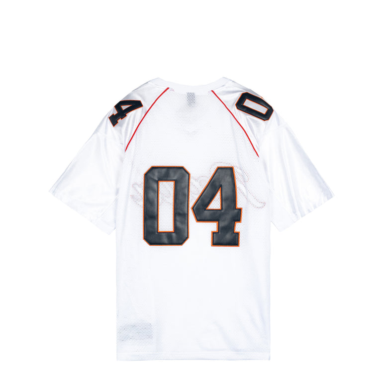Patta American Football Jersey - XXL / White - 2