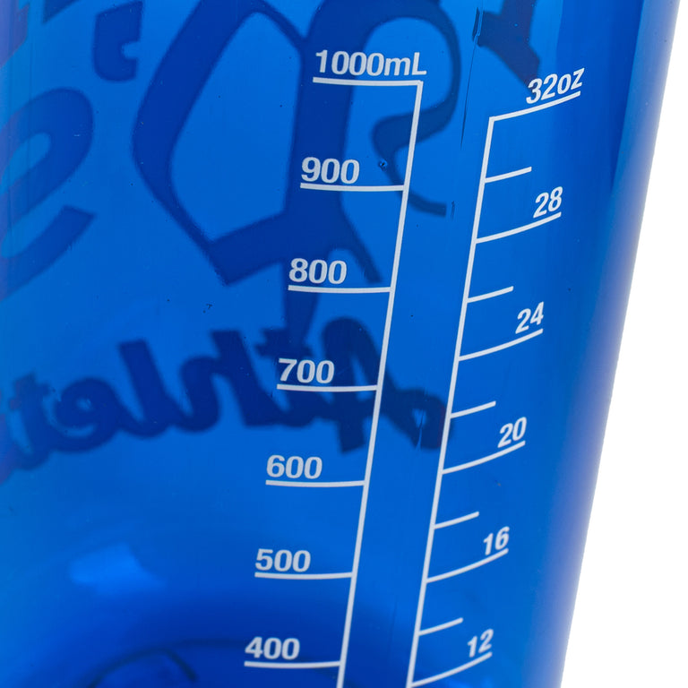 Patta P's Athletic Water Bottle - 2