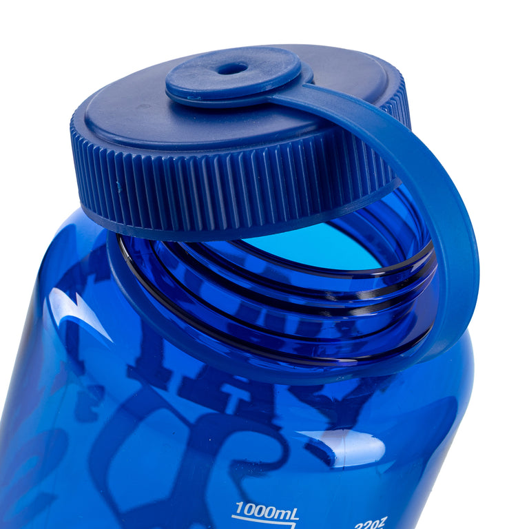 Patta P's Athletic Water Bottle - 3