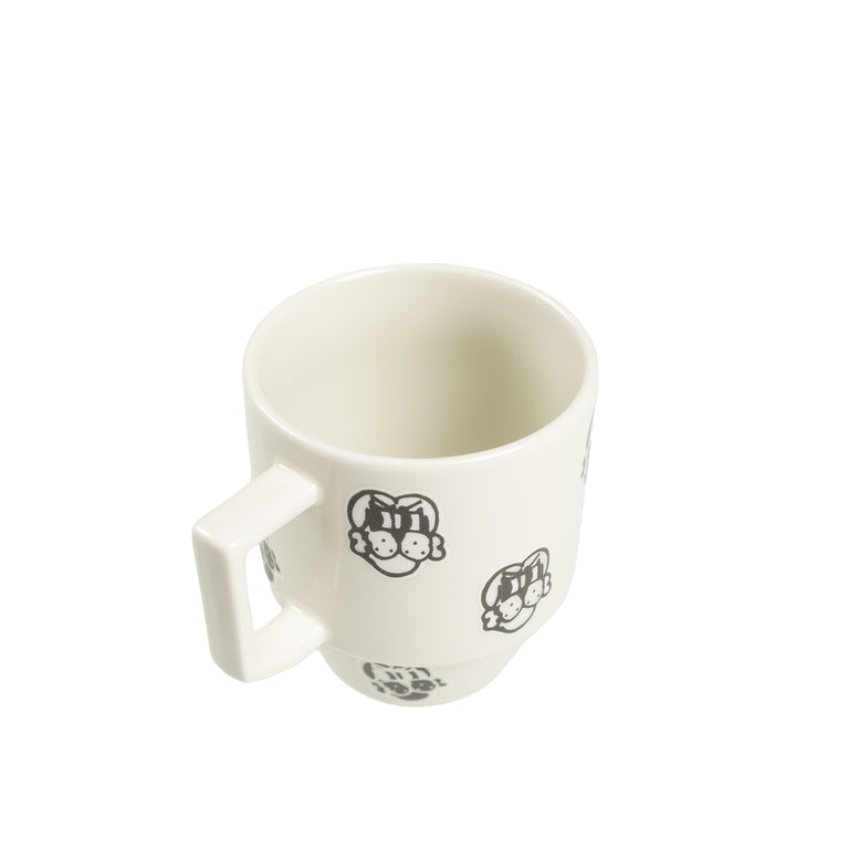 CHITO International Eggshell Mug Big