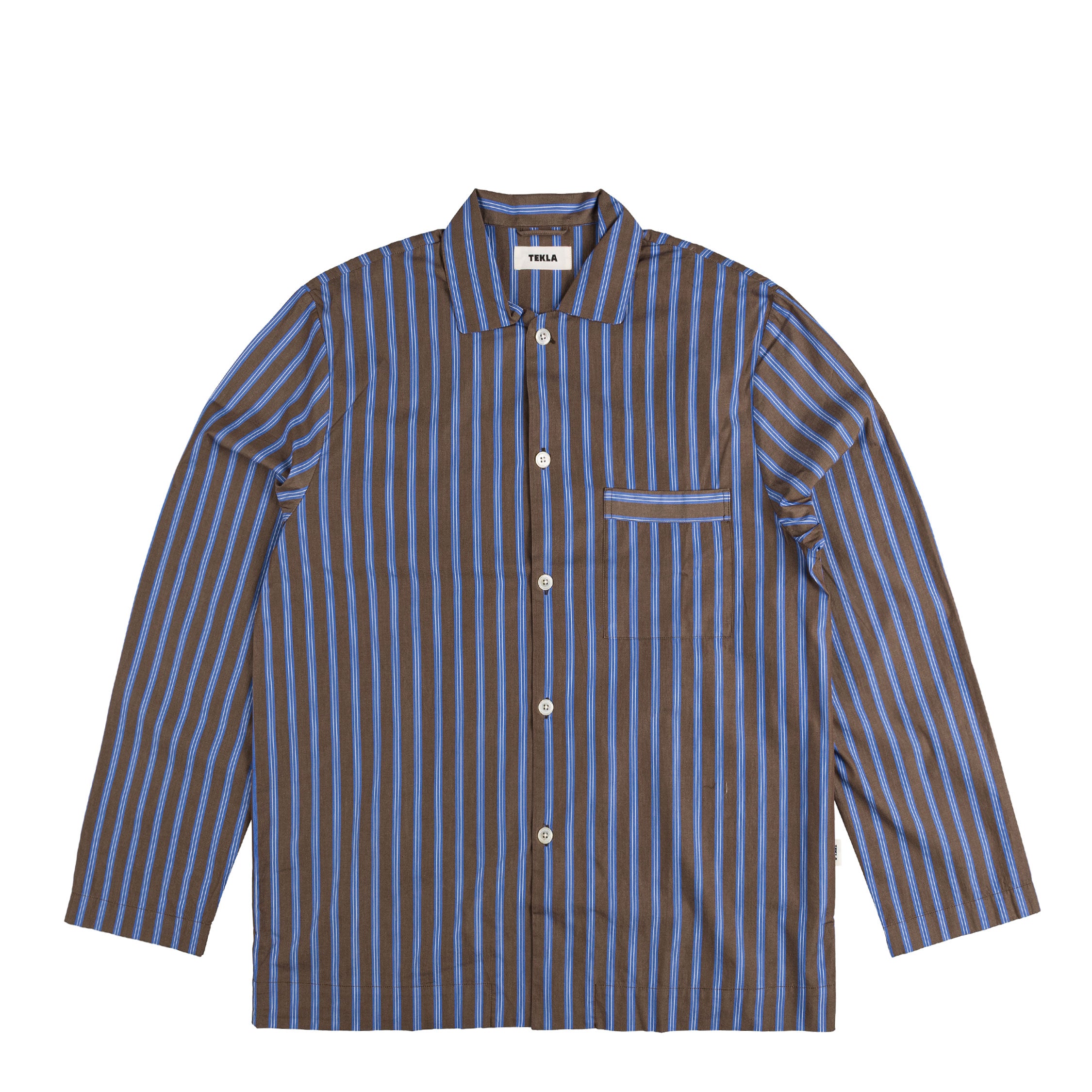 Tekla Pyjamas Shirt | Apparel » Buy online now!