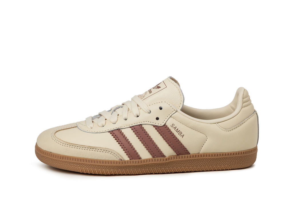 Adidas Samba OG W Sneaker » Buy online now!
