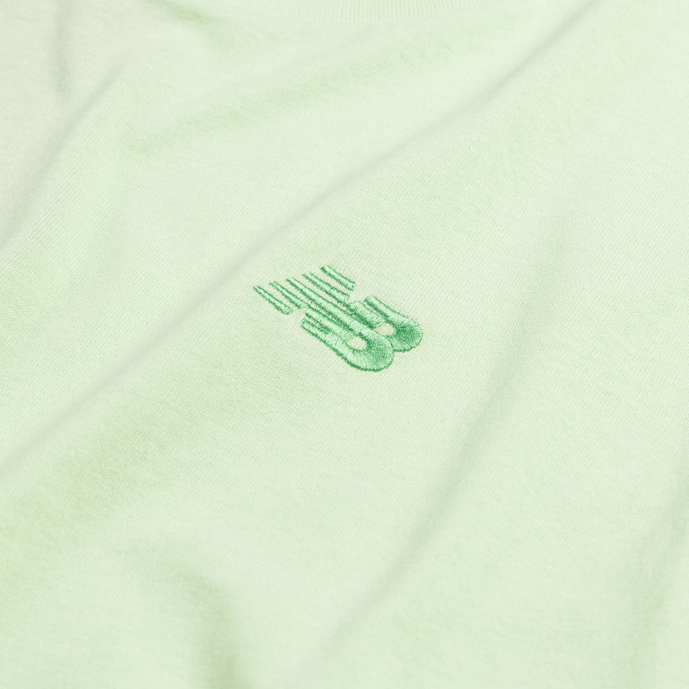 New Balance	Athletics Cotton T-Shirt