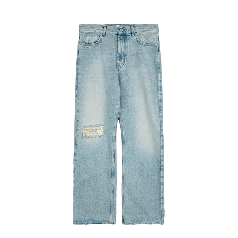 Sefr	Swirl Jeans - 30 / Indigo Wash

