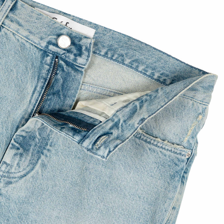 Sefr	Swirl Jeans - 30 / Indigo Wash - 3