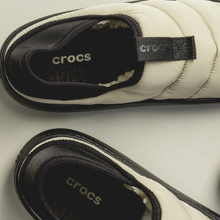 Crocs Classic Puff Moc