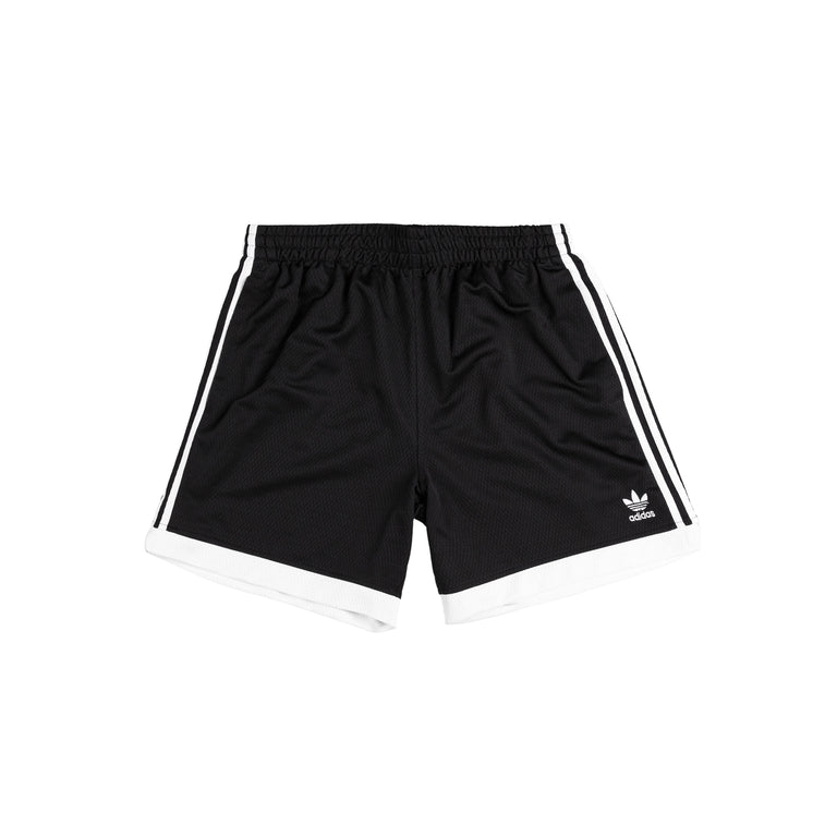 Adidas Mock Eyelet Shorts