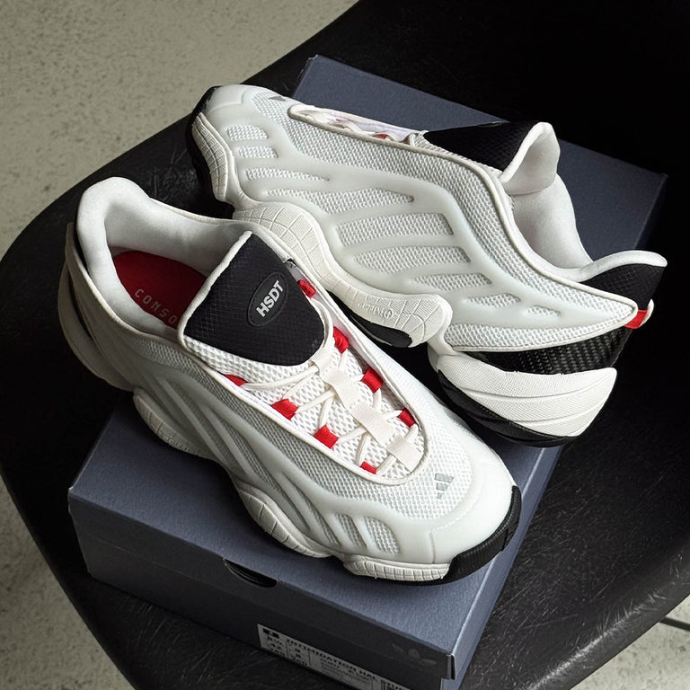 Adidas x Hal Studios Intimidation onfeet