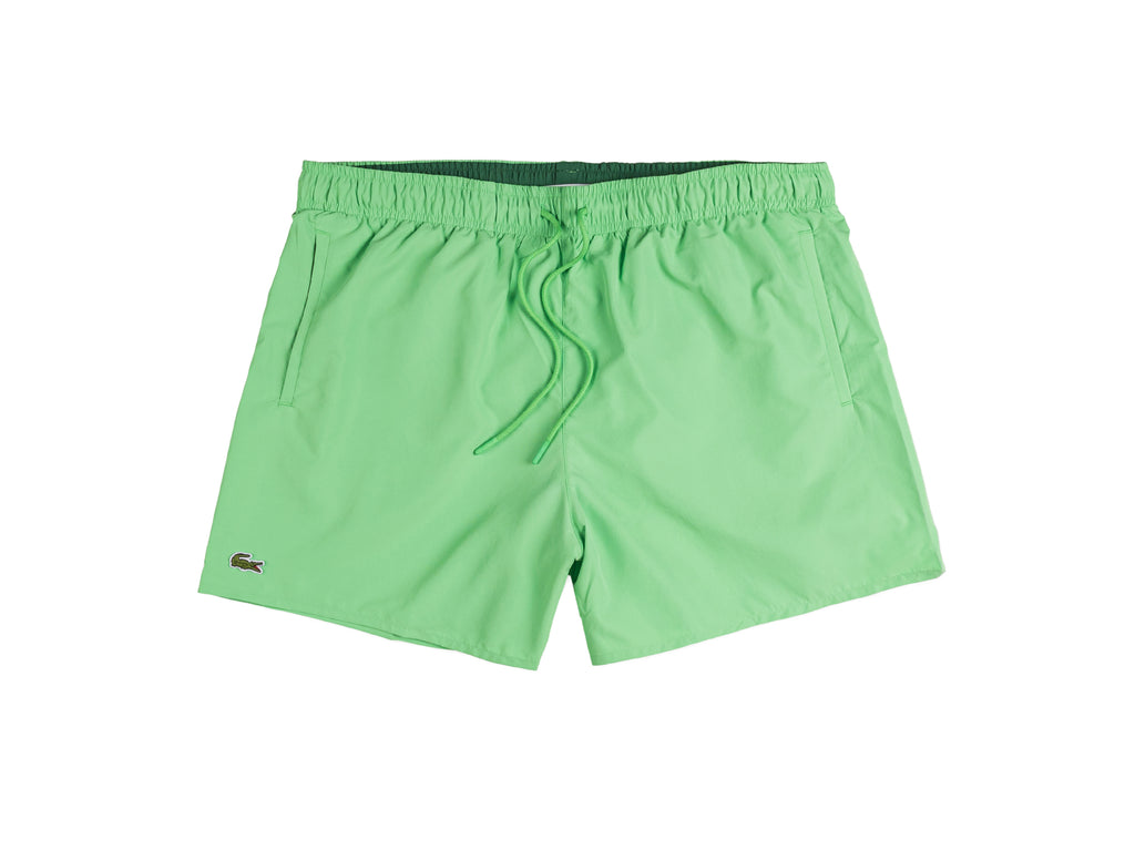 Lacoste Polaroid Lacoste Live Swim Shorts Lacoste Light Quick Dry