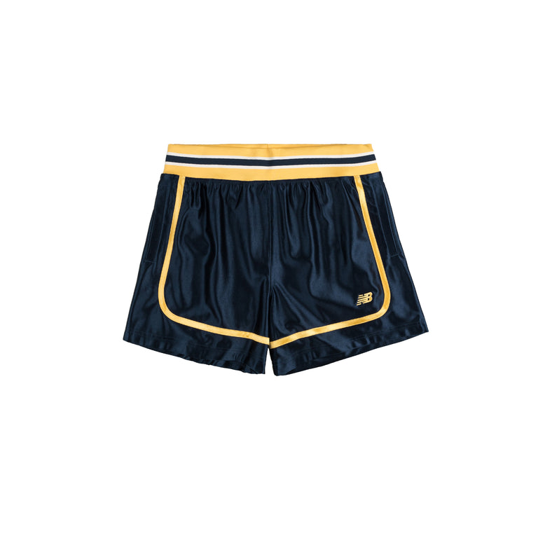 New Balance In Game 5" Tricot Short