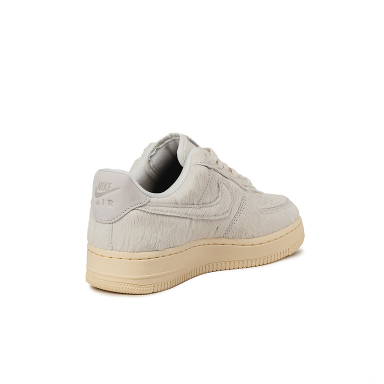 Nike Wmns Air Force 1 '07 - 42.5 / Sail / Sail / Muslin - 3

