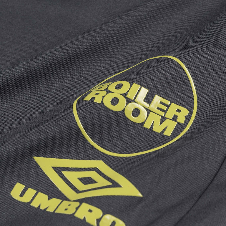 Boiler Room x Umbro Football Short