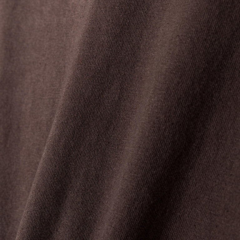 Our Legacy Box T-Shirt - 52 / Worn Brown Legacy Jersey - 4
