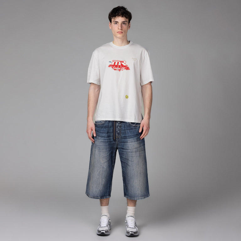 Martine Rose Classic T-Shirt