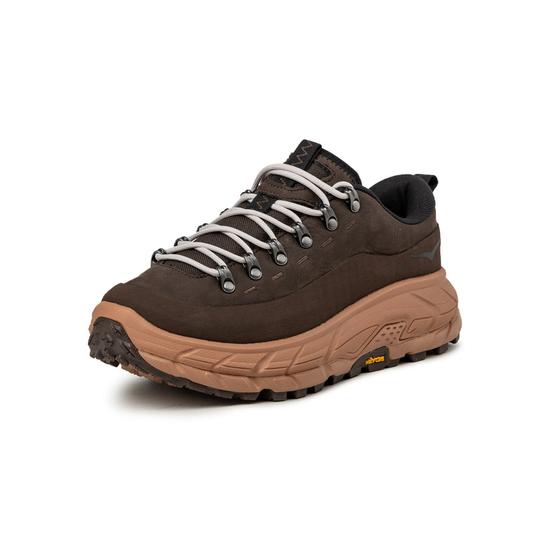 HOKA Tor Summit