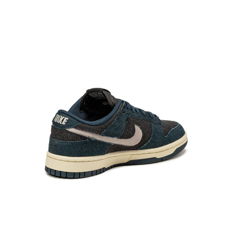 Nike Wmns Dunk Low *Denim*