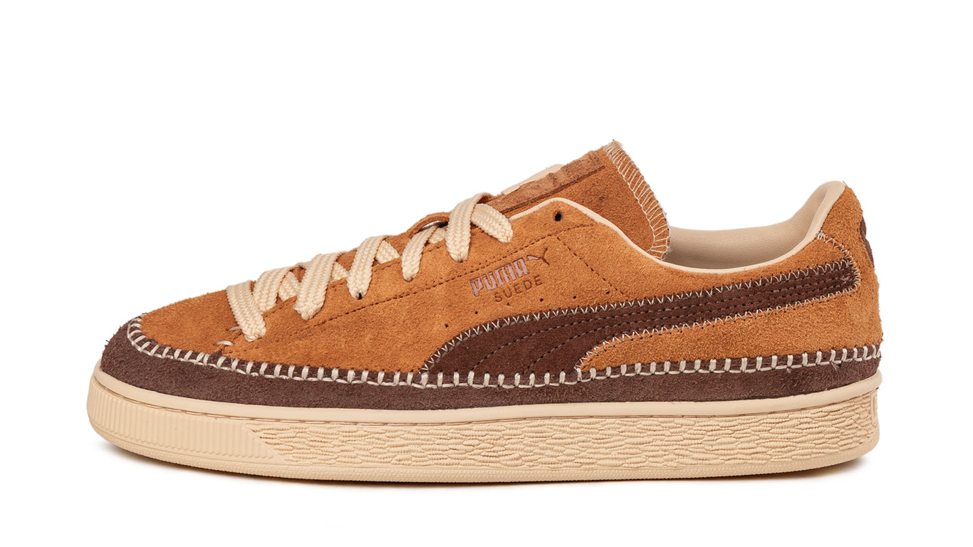 Puma Suede Moccasin Sneaker » Buy online now!
