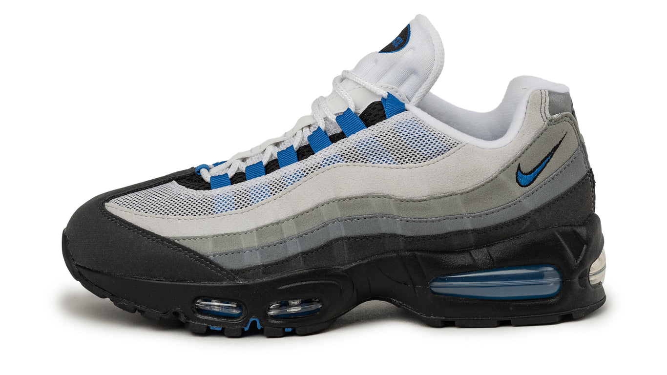 Nike Air Max 95 *Big Bubble* *Blue Spark* Sneaker » Buy online now!