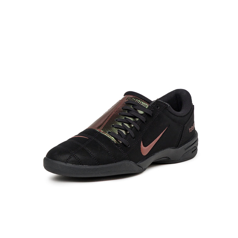 Nike Total 90 Premium Tiempo - 40 / Black / Red Sepia / Black - 2