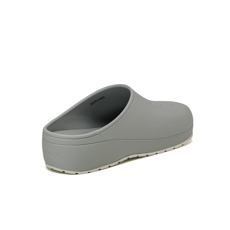 Crocs Classic Quiet Clog