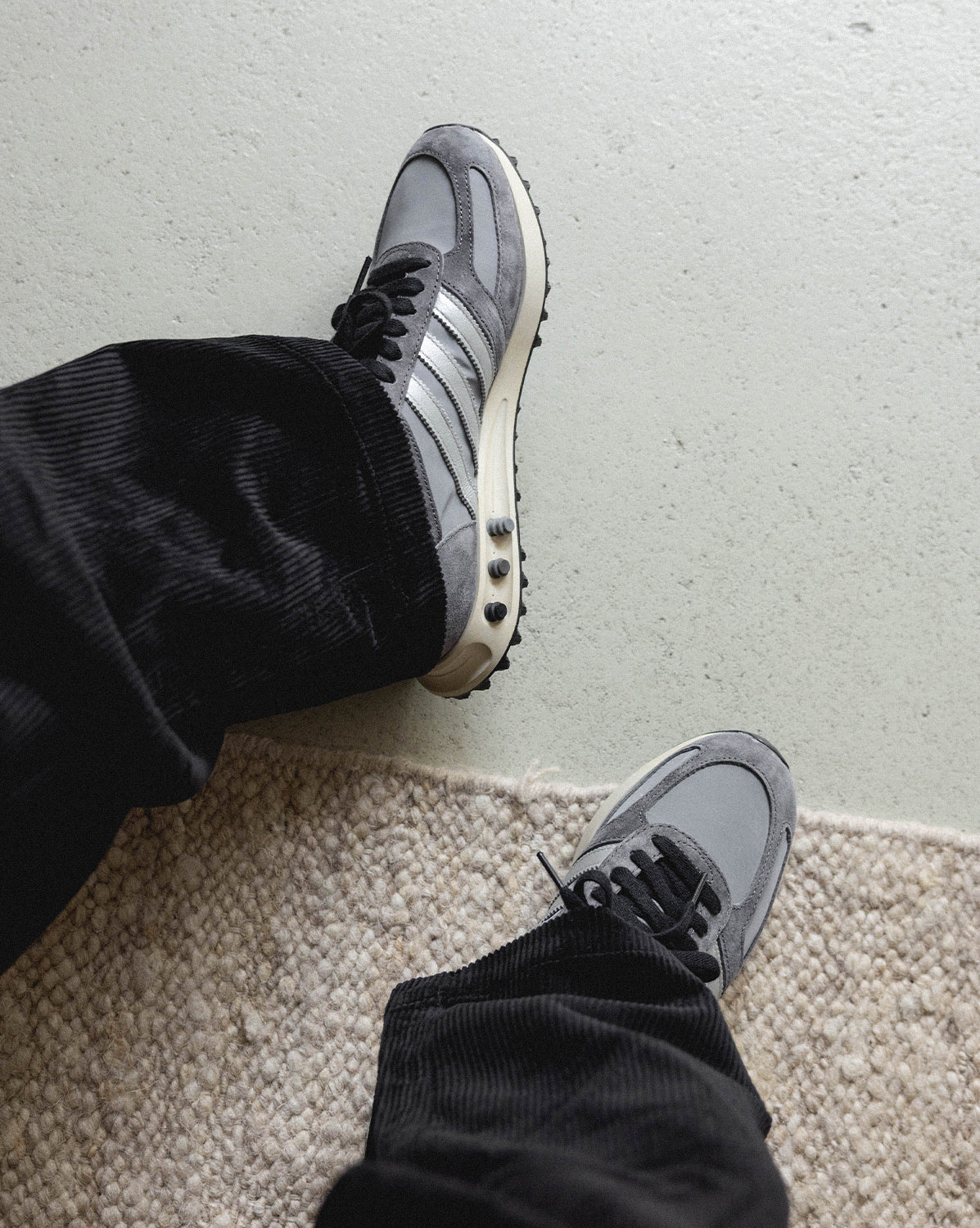 ROVERS / GO×××LA SNEAKER 039dae28-c963-5f4b-9b1d-