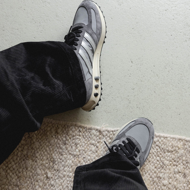 Adidas LA Trainer OG onfeet