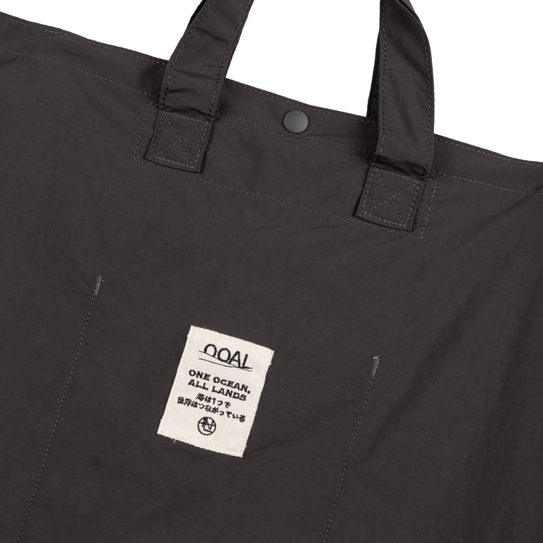 Nanamica OOAL Tote Bag