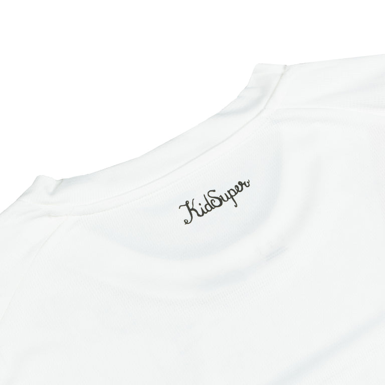 Puma x KidSuper Studios Manchester City FC Jersey Replica