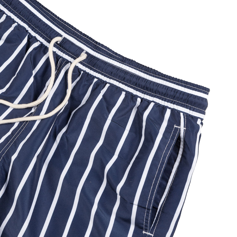 Polo Ralph Lauren Traveler Slim Fit Swimming Trunk 