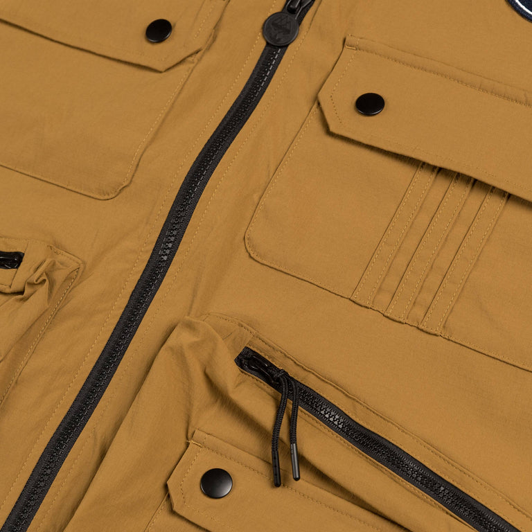 Adidas SPZL Wardour Vest