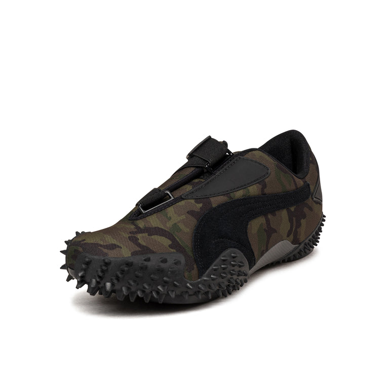 Puma Mostro Camo