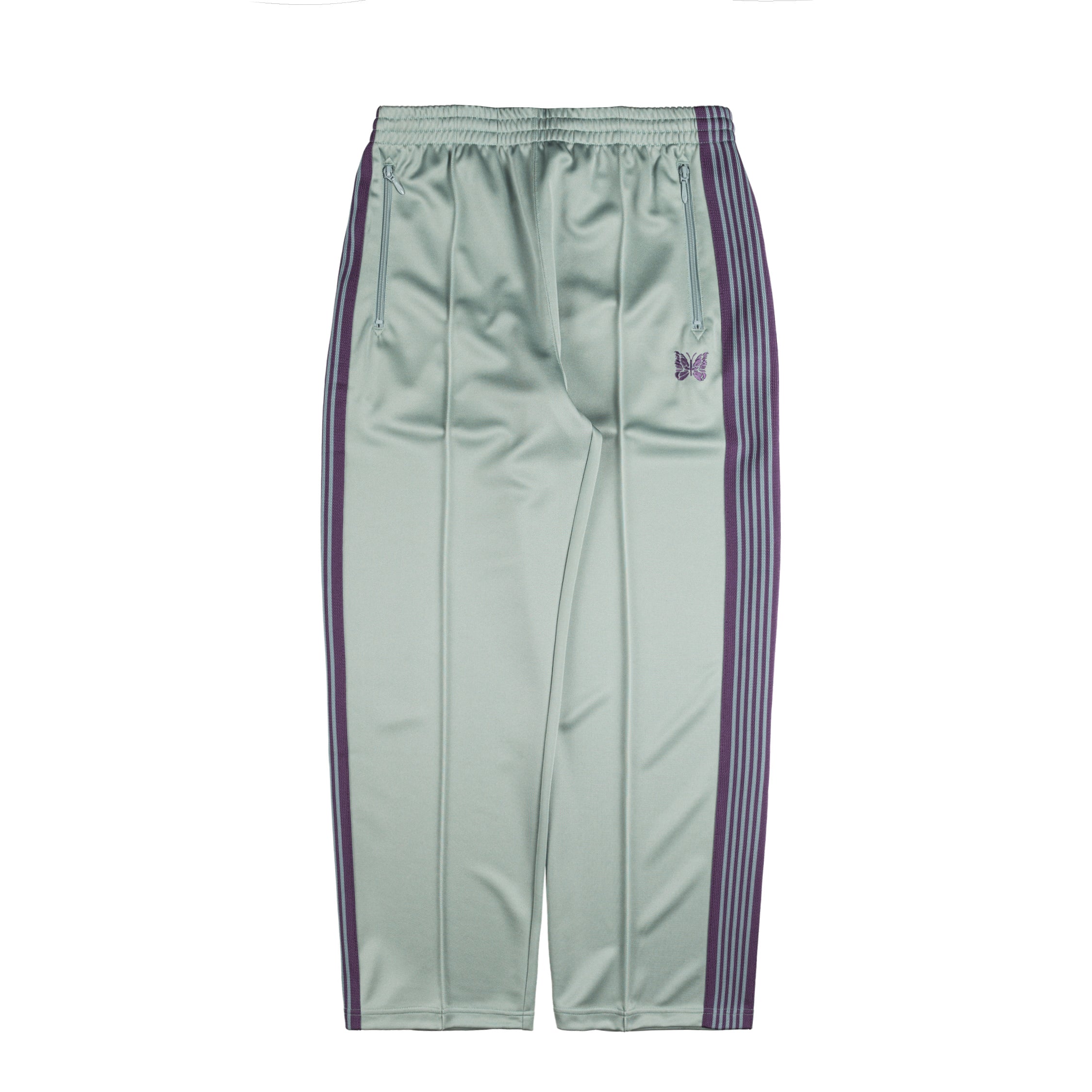 Needles Track Pant - Poly Smooth | Apparel » Buy online now!