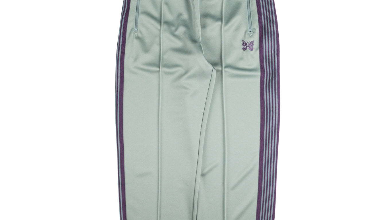Needles Track Pant Poly Smooth タグ付き Needles Track Pant - Poly Smooth | Apparel » Buy online now!