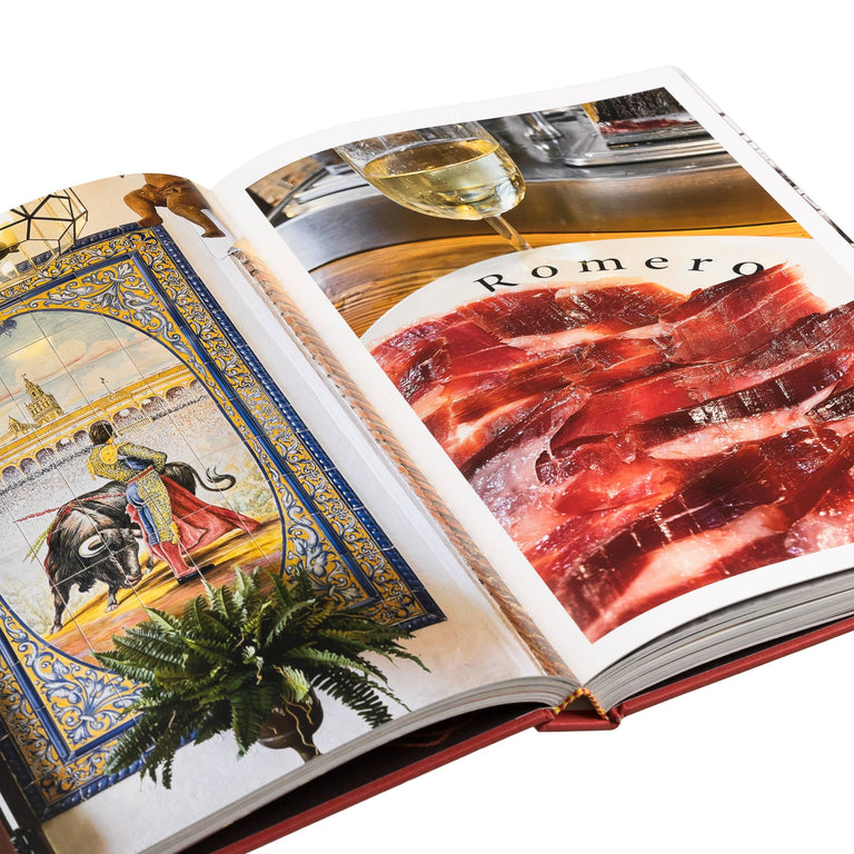 Assouline Sevilla Arte
