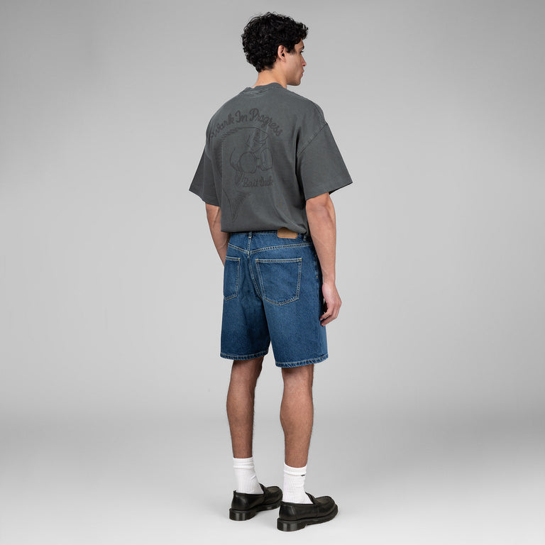 Jeanerica Genua Shorts