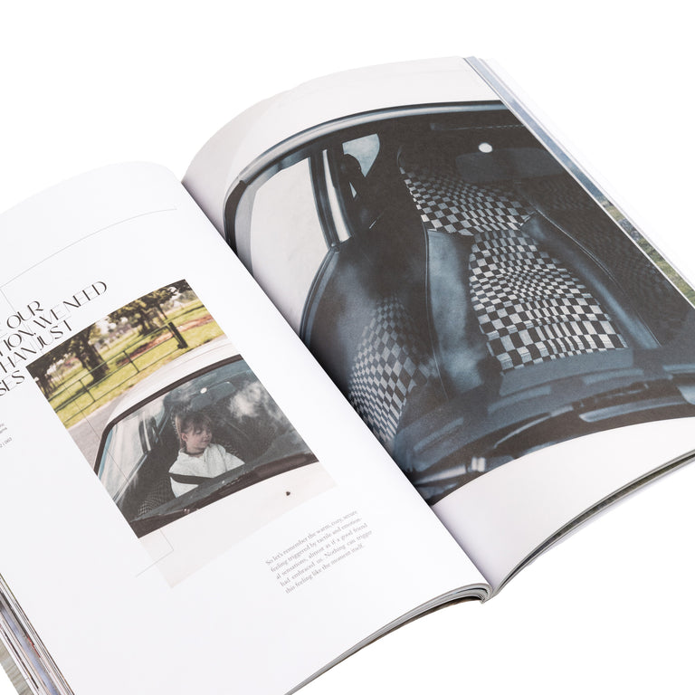 SIGHT Magazine 011