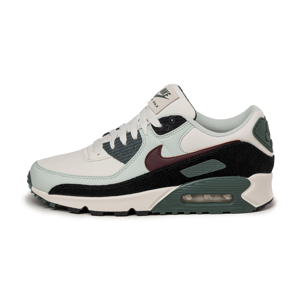 Air max 90 marroni on sale