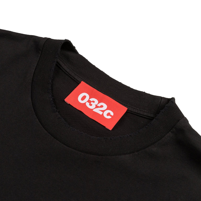 032c 'Armour' T-Shirt