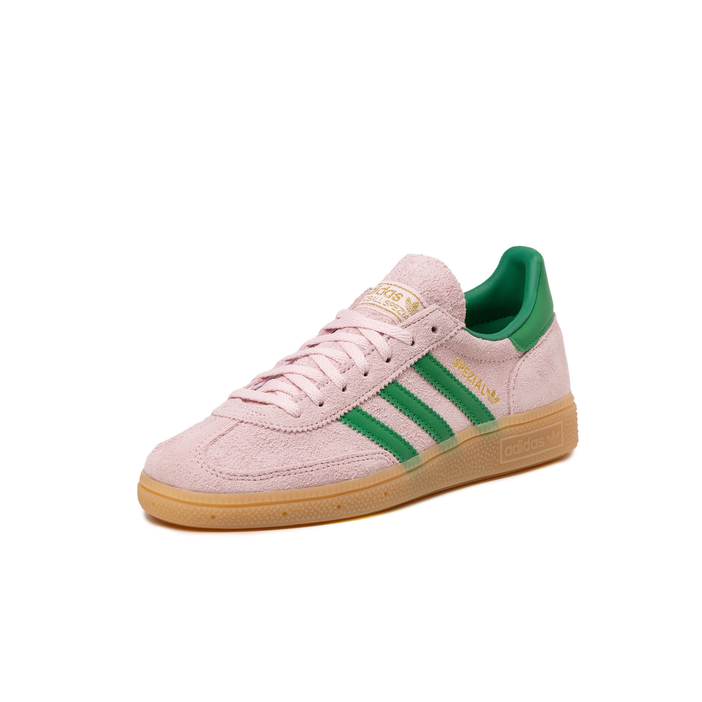 Adidas Handball Spezial W Sneaker » Buy online now!