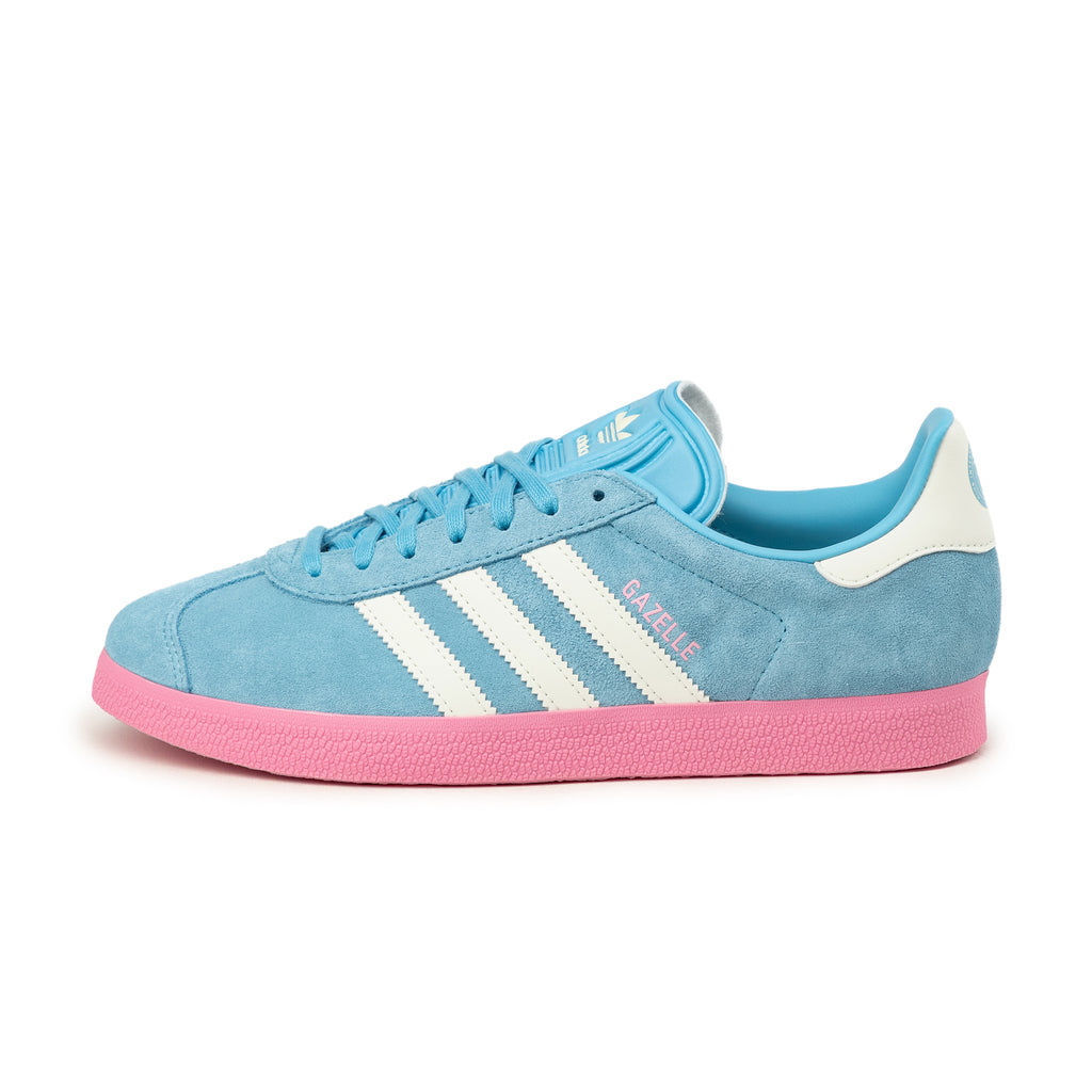 Adidas x MLS Gazelle *Inter Miami CF* Sneaker » Buy online now! Adidas x MLS Gazelle *Inter Miami CF* Sneaker » Buy online now!