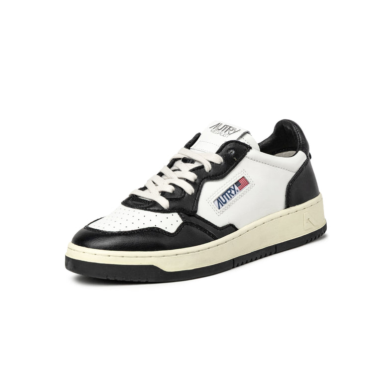 Autry Medalist - 40 / Black - 2
